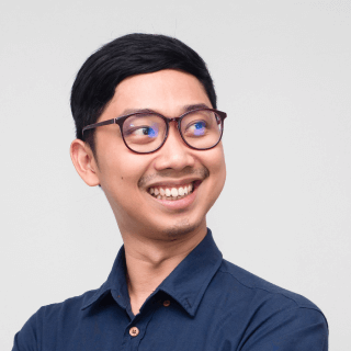 Faizal, Food Processing Factory Supervisor