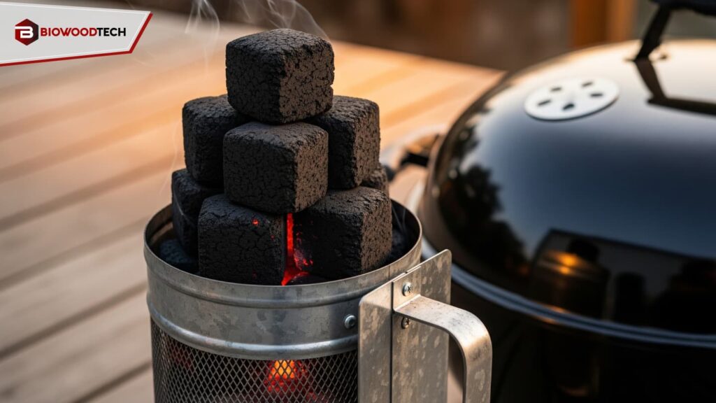 How Long Does 2kg of BBQ Charcoal Last on the Grill?