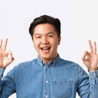 Wong Yen, BBQ Restaurant Owner